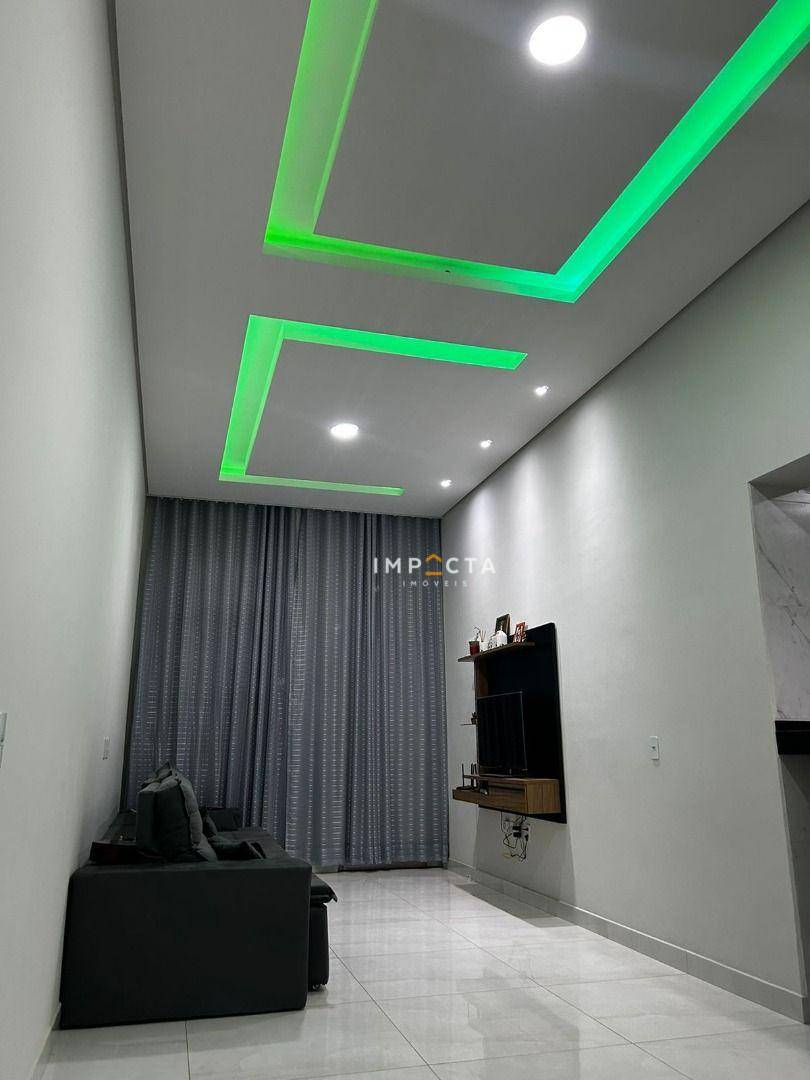 Casa, 3 quartos, 133 m² - Foto 5