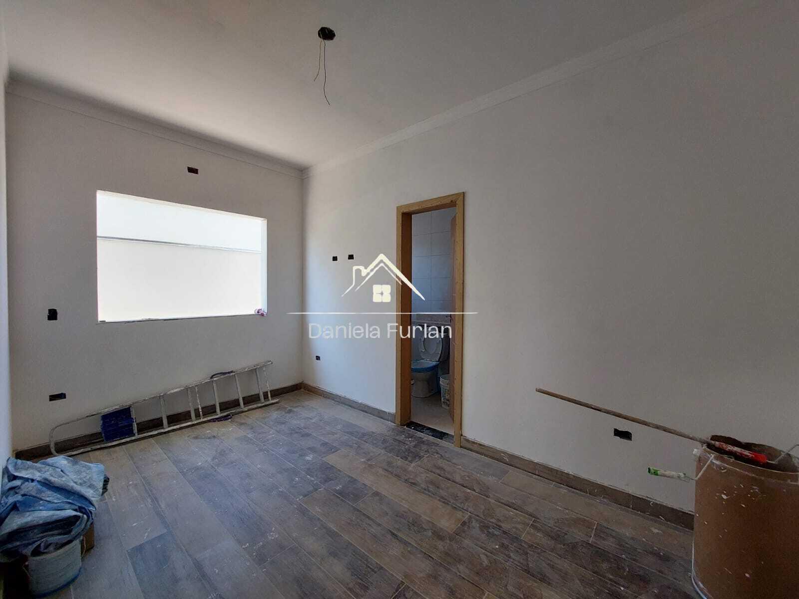 Casa de Condomínio à venda com 3 quartos, 156m² - Foto 14