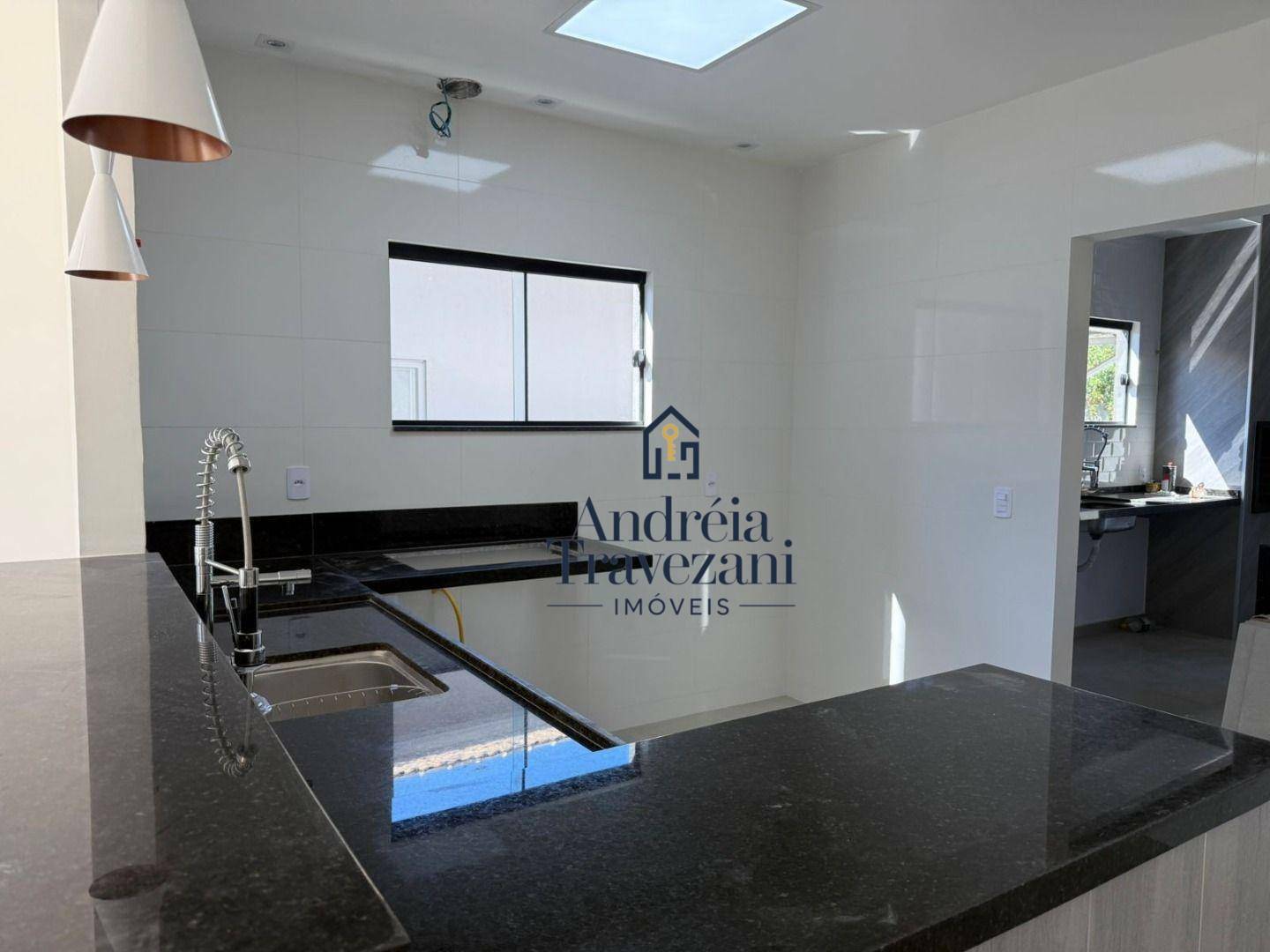 Casa de Condomínio à venda com 3 quartos, 155m² - Foto 5