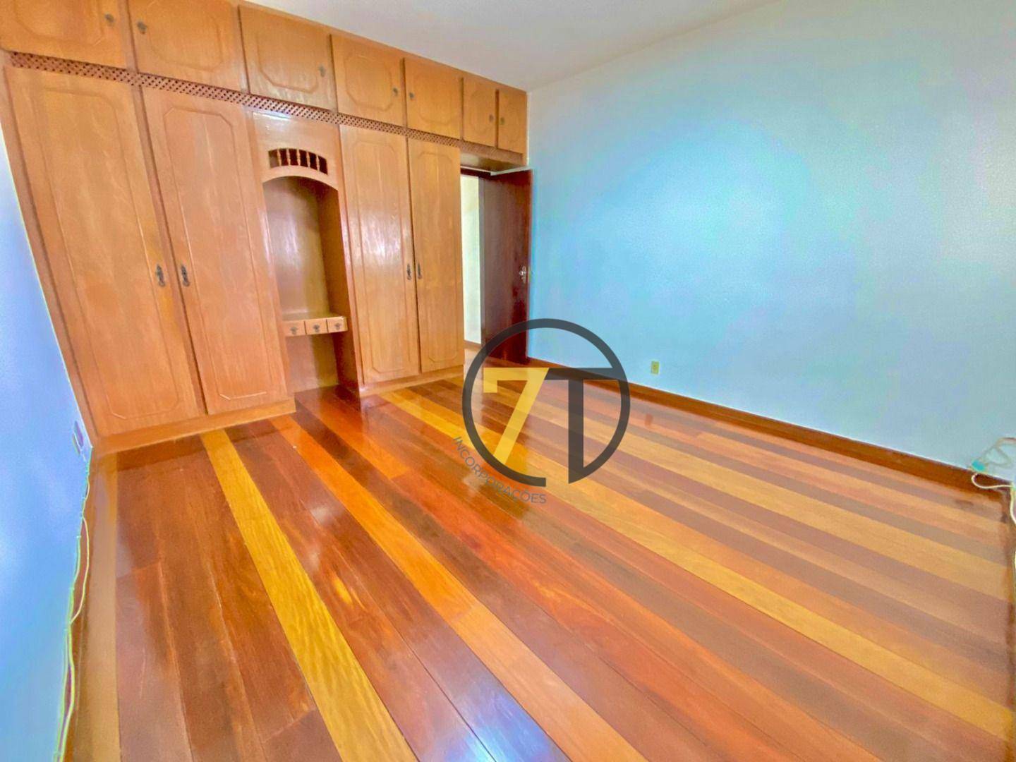 Apartamento à venda com 4 quartos, 260m² - Foto 32