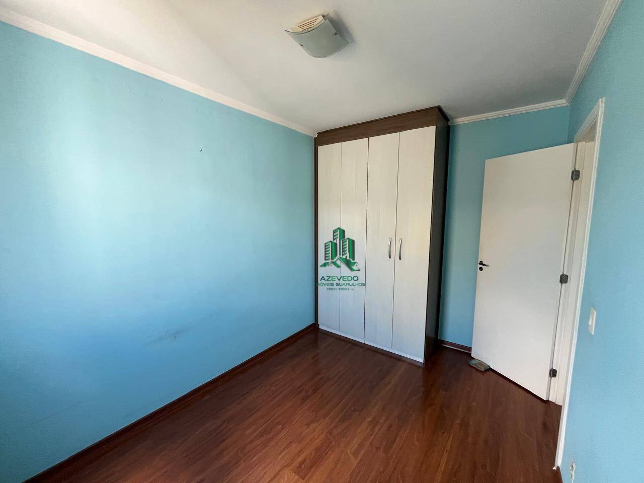Apartamento à venda com 3 quartos, 76m² - Foto 12