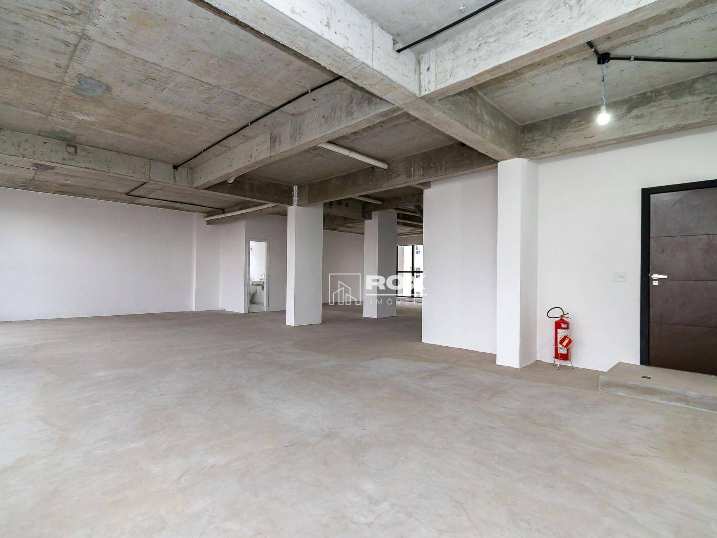 Conjunto Comercial-Sala à venda, 327m² - Foto 2