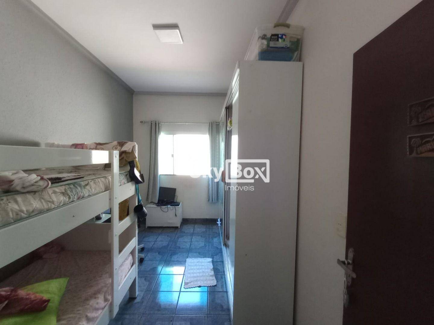 Casa à venda com 3 quartos, 208m² - Foto 14