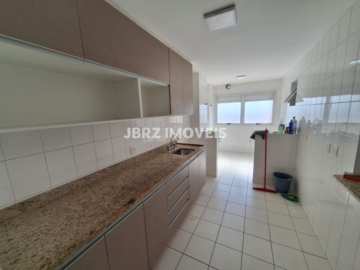 Apartamento à venda com 2 quartos, 76m² - Foto 8