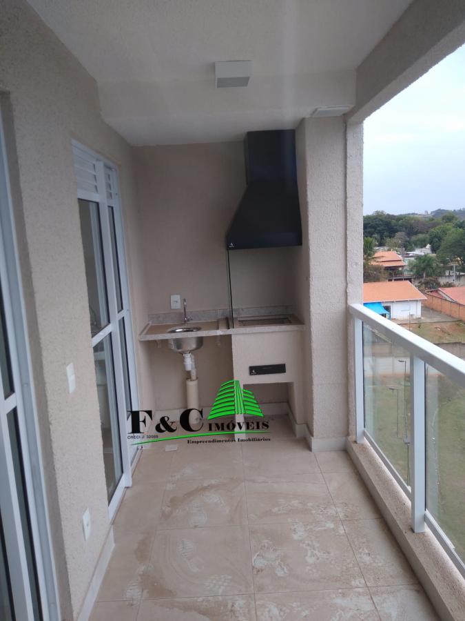 Apartamento à venda com 2 quartos, 60m² - Foto 19