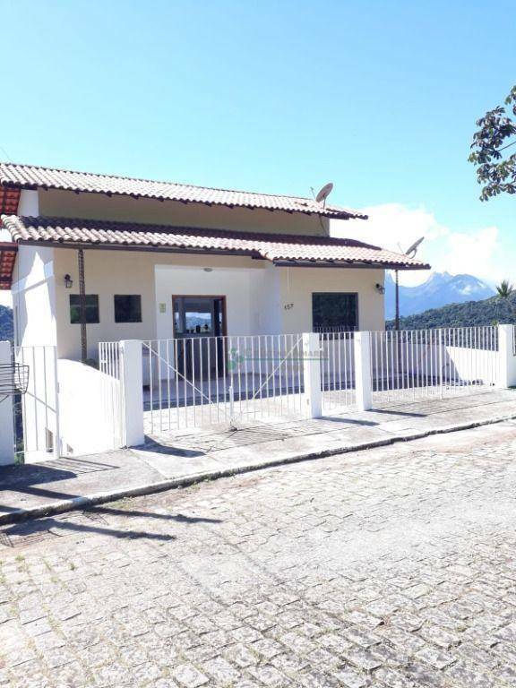 Casa de Condomínio à venda com 3 quartos, 187m² - Foto 1