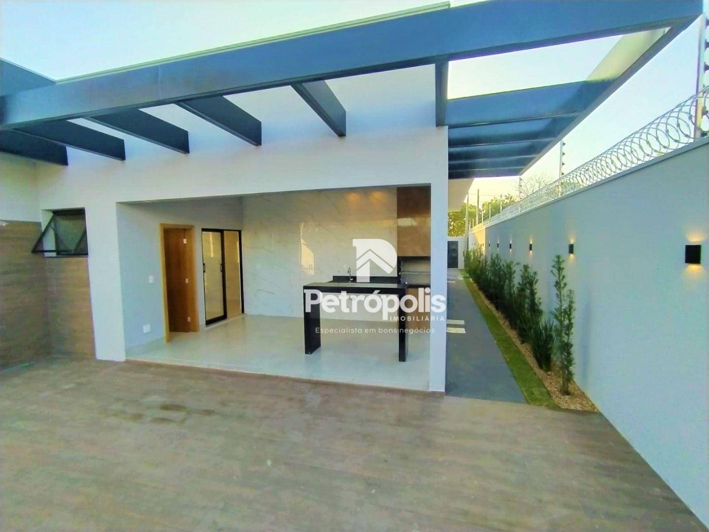 Casa à venda com 3 quartos, 200m² - Foto 16