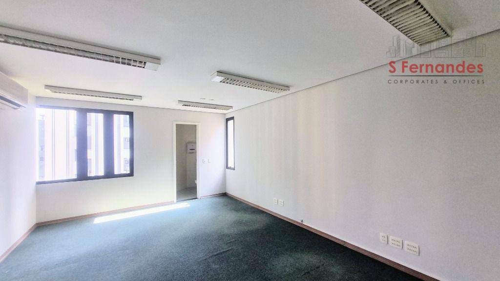 Conjunto Comercial-Sala para alugar, 162m² - Foto 6