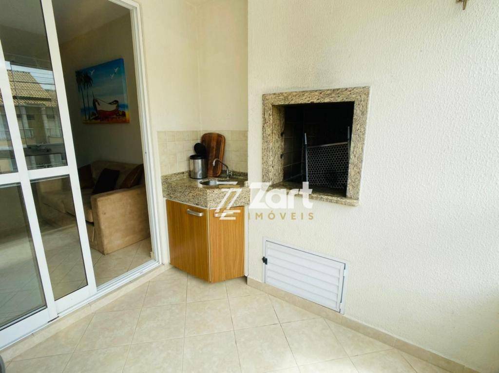 Apartamento à venda com 3 quartos, 85m² - Foto 4