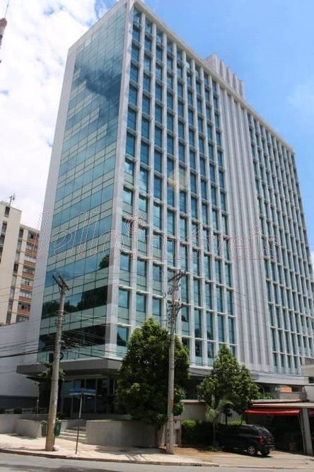 Conjunto Comercial-Sala para alugar, 403m² - Foto 5