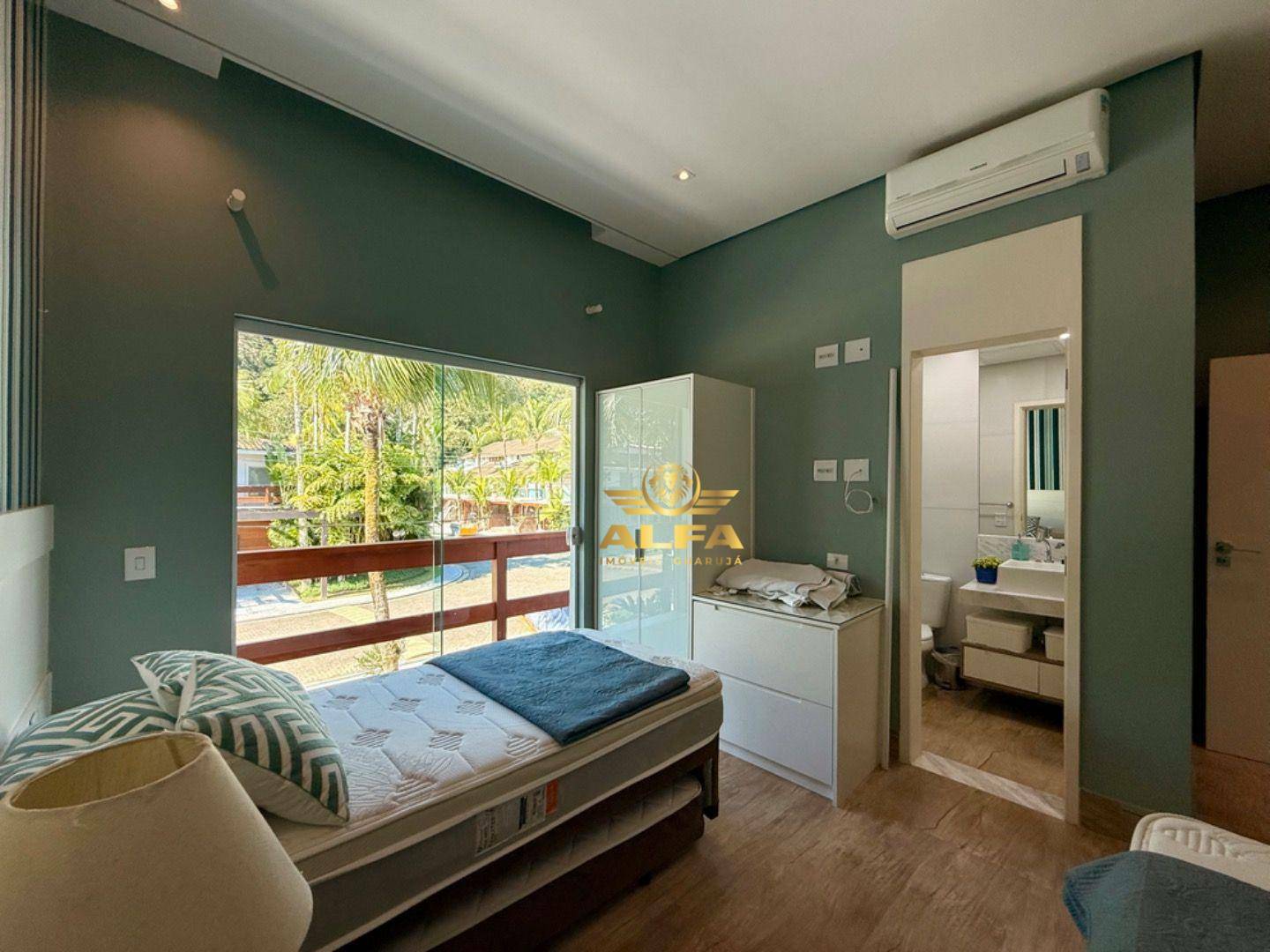 Casa de Condomínio, 4 quartos - Foto 24