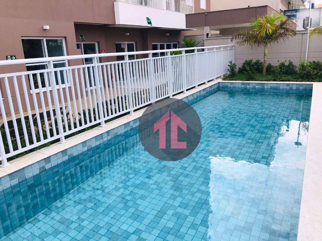 Apartamento, 3 quartos, 75 m² - Foto 17