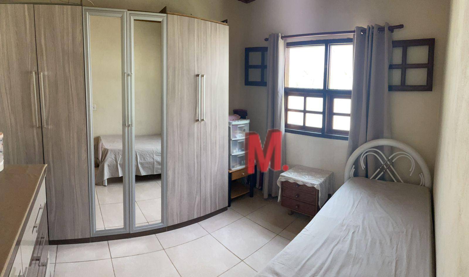 Chácara à venda com 5 quartos, 226m² - Foto 24