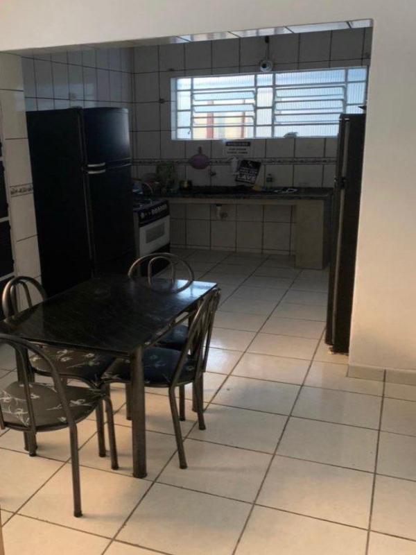 Apartamento à venda com 2 quartos, 56m² - Foto 3