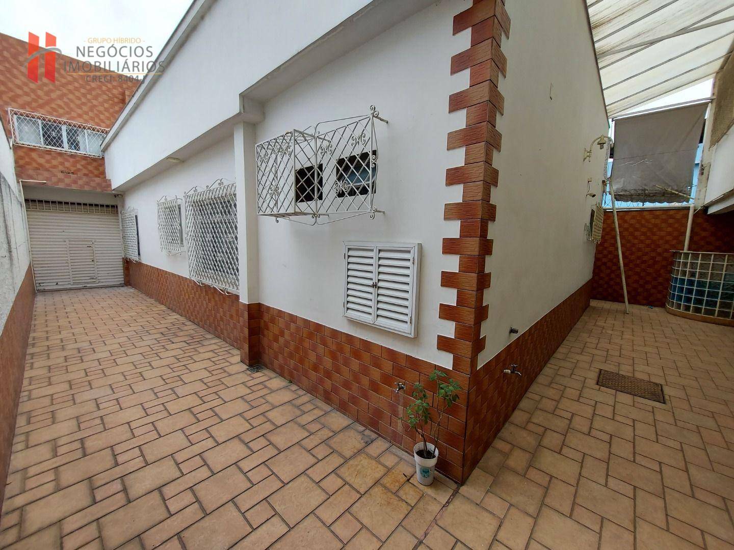 Casa de Condomínio à venda e aluguel com 2 quartos, 310m² - Foto 64