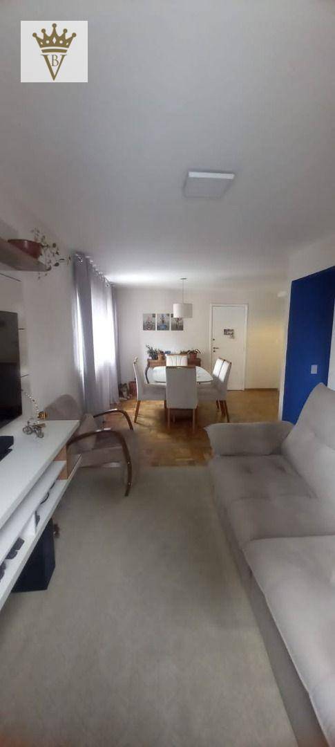 Apartamento, 2 quartos, 65 m² - Foto 4