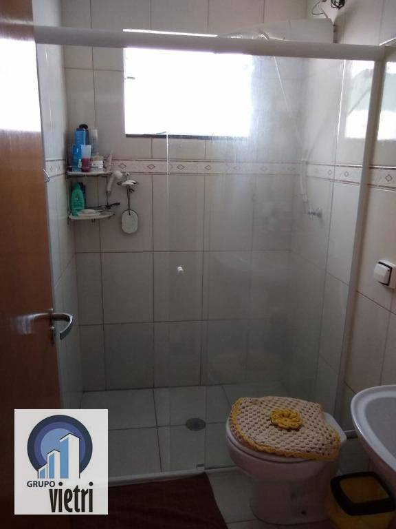 Sobrado à venda com 3 quartos, 125m² - Foto 13