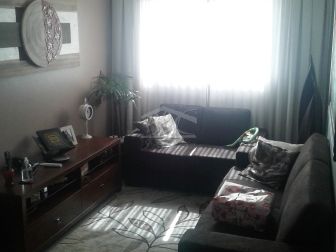 Apartamento à venda com 2 quartos, 52m² - Foto 1