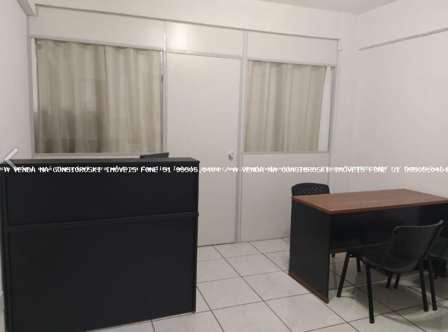 Sala-Conjunto, 32 m² - Foto 3