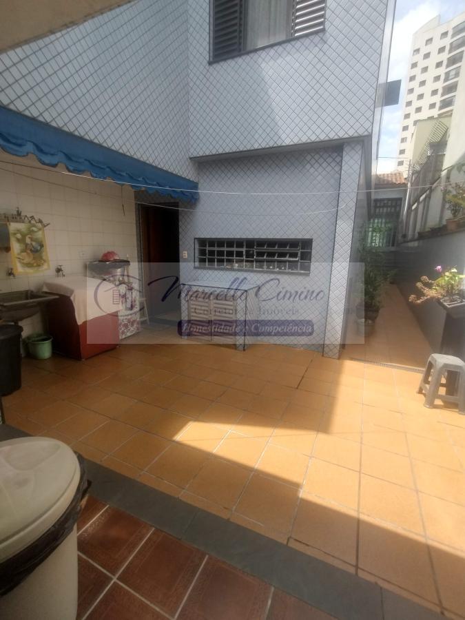 Sobrado à venda com 3 quartos, 138m² - Foto 36