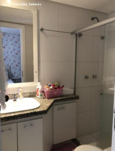 Apartamento à venda com 4 quartos, 136m² - Foto 17