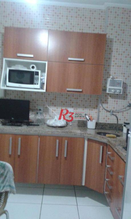 Apartamento à venda com 2 quartos, 95m² - Foto 9