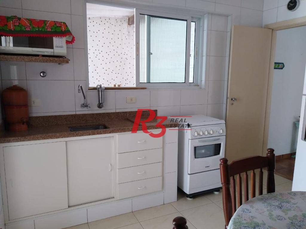 Apartamento à venda com 2 quartos, 80m² - Foto 24