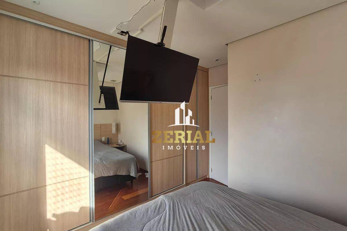Apartamento à venda com 4 quartos, 130m² - Foto 15