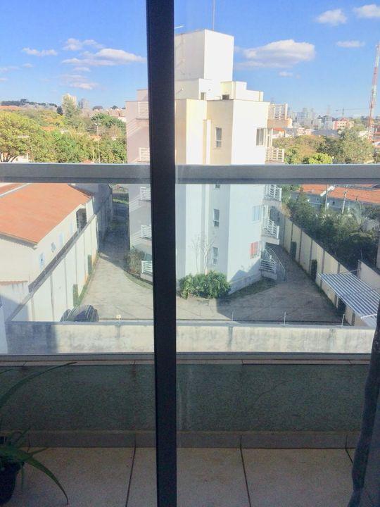 Apartamento à venda com 1 quarto, 43m² - Foto 16