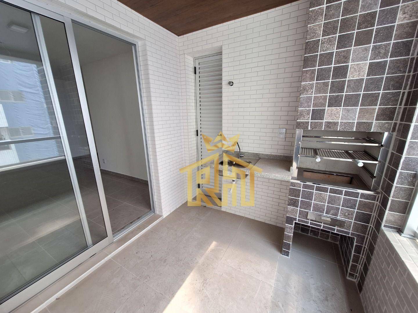 Apartamento à venda com 2 quartos, 76m² - Foto 1