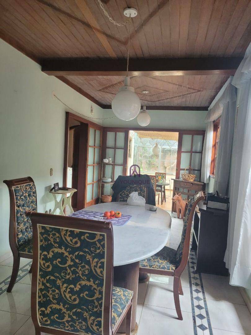 Casa à venda com 4 quartos, 810m² - Foto 19