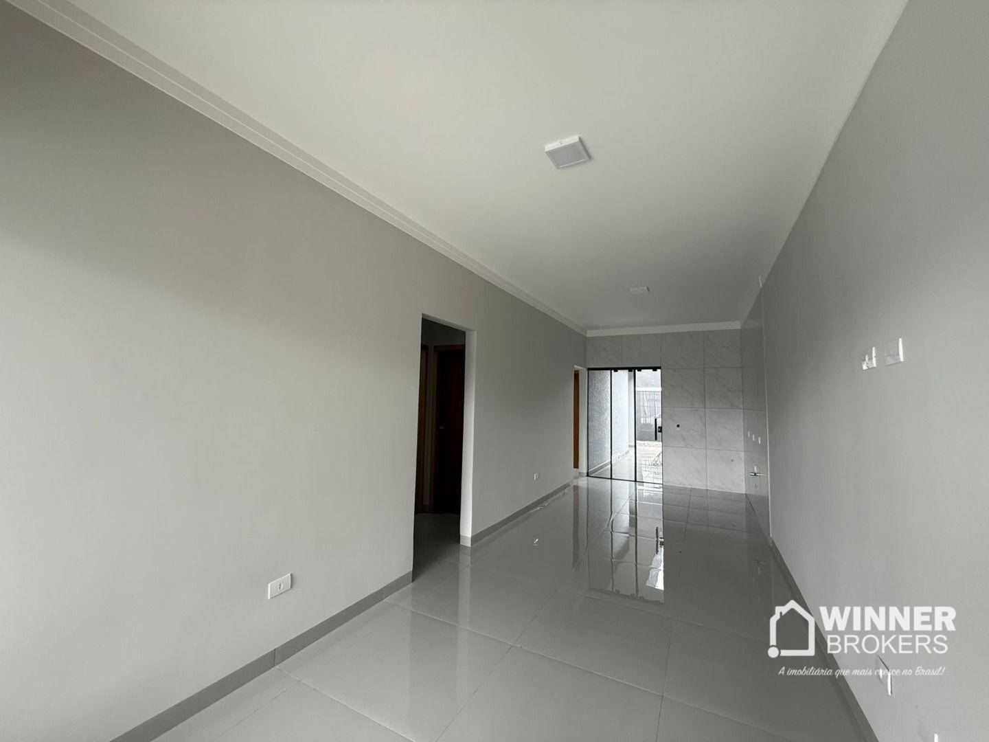 Casa, 3 quartos, 80 m² - Foto 4