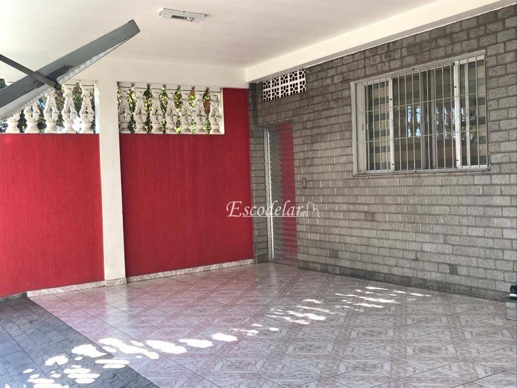 Sobrado à venda com 3 quartos, 228m² - Foto 16