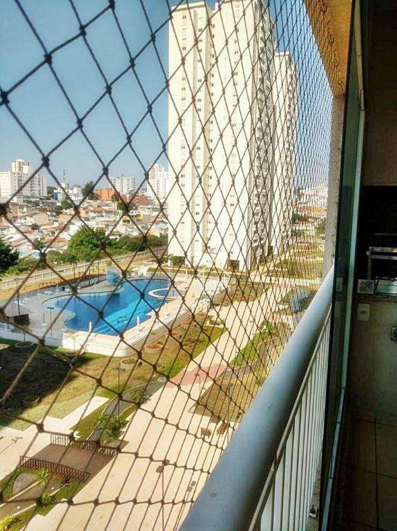 Apartamento à venda com 3 quartos, 98m² - Foto 3