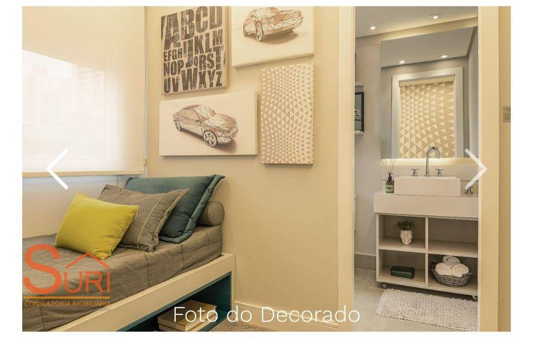 Apartamento à venda com 3 quartos, 103m² - Foto 9