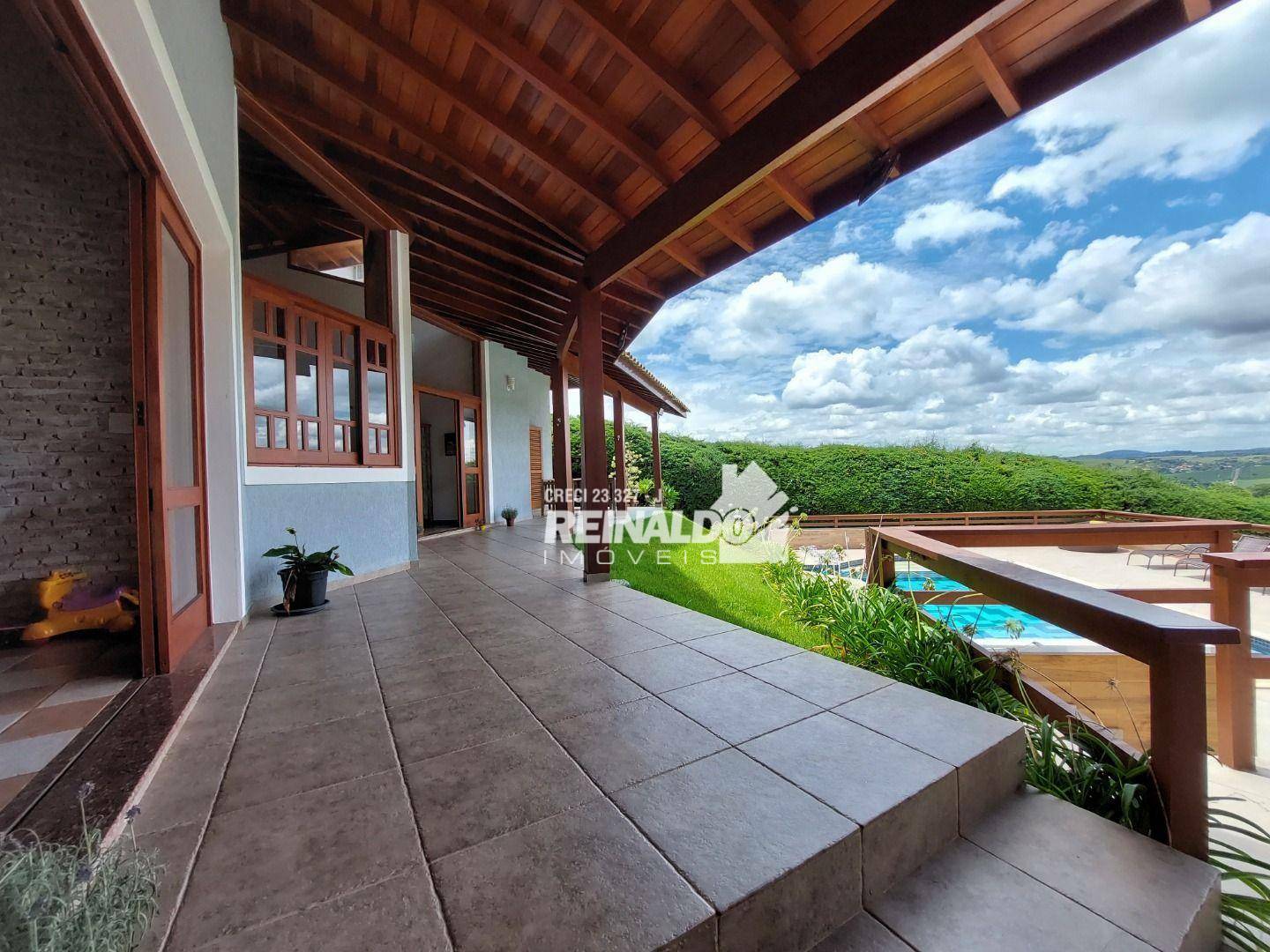 Casa de Condomínio à venda com 5 quartos, 475m² - Foto 18