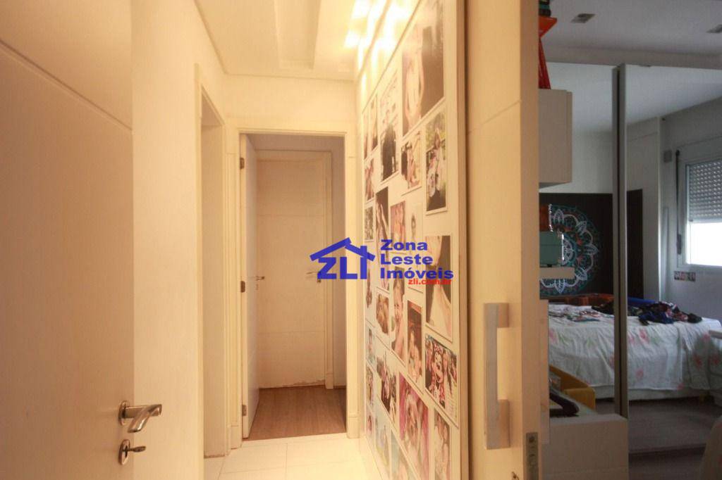 Apartamento à venda com 3 quartos, 192m² - Foto 12