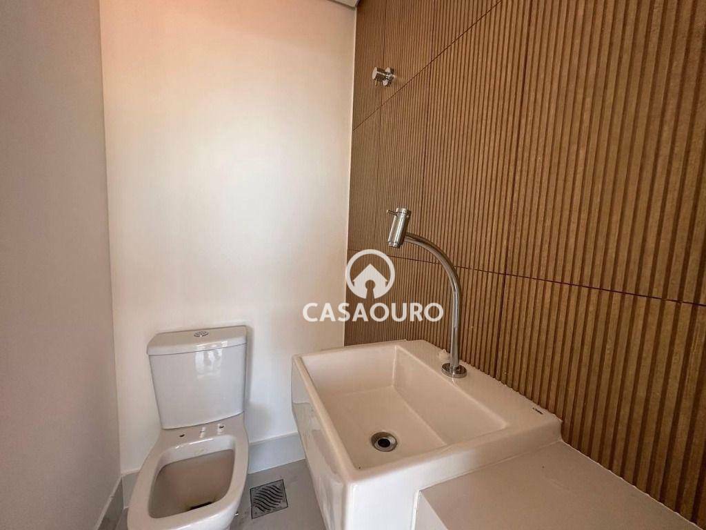 Apartamento à venda com 3 quartos, 77m² - Foto 12