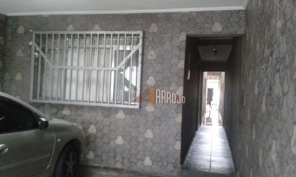 Sobrado à venda com 3 quartos, 175m² - Foto 8