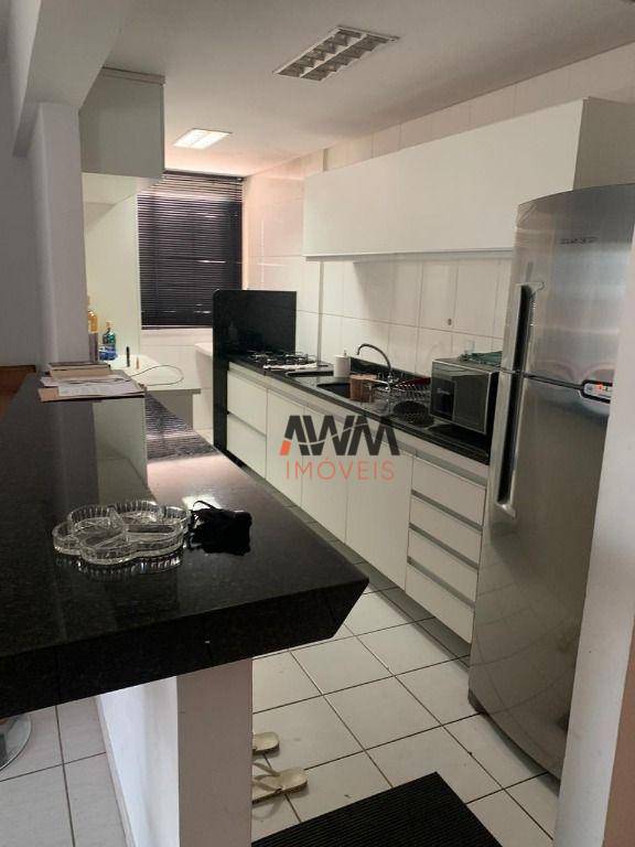 Apartamento à venda com 2 quartos, 69m² - Foto 8