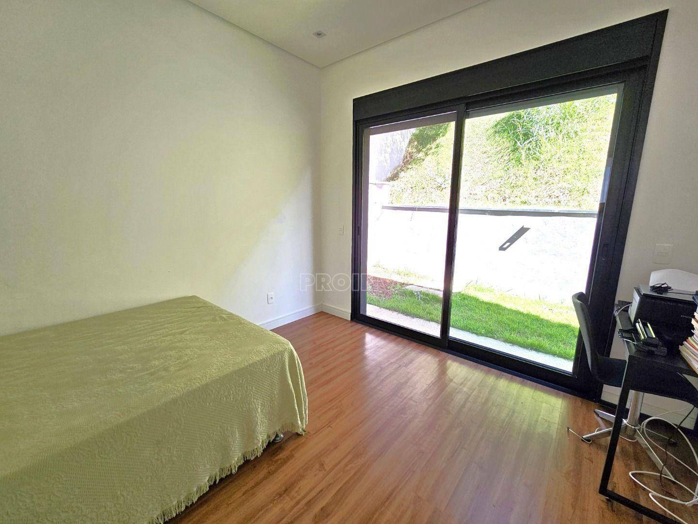 Casa de Condomínio à venda e aluguel com 4 quartos, 307m² - Foto 14