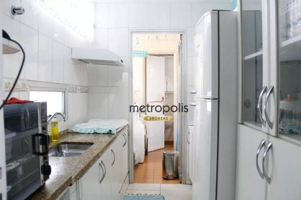 Apartamento à venda com 2 quartos, 73m² - Foto 5