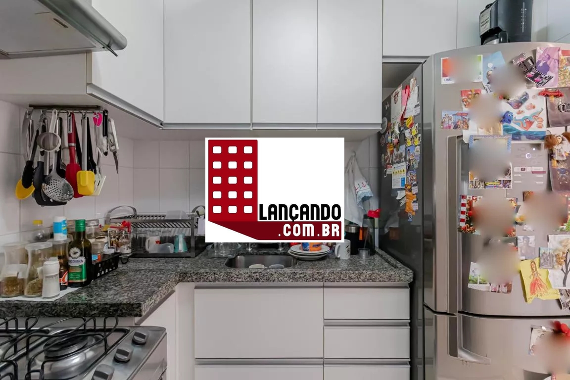 Apartamento à venda com 3 quartos, 69m² - Foto 9