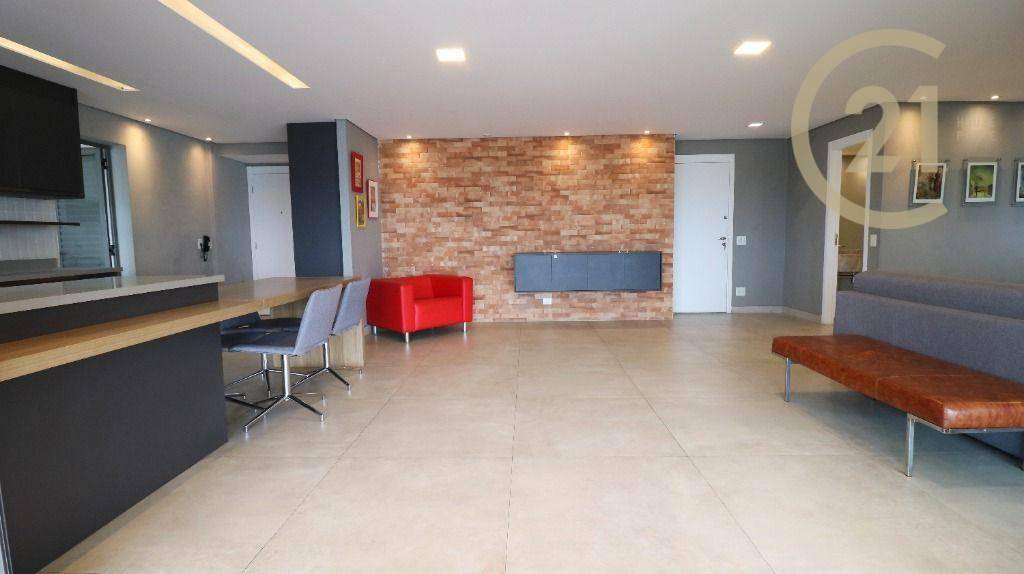 Apartamento à venda com 4 quartos, 142m² - Foto 6