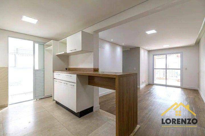 Apartamento à venda com 3 quartos, 91m² - Foto 12