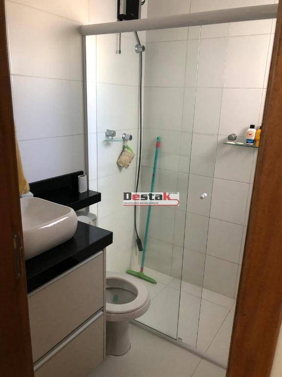 Apartamento à venda com 2 quartos, 110m² - Foto 9