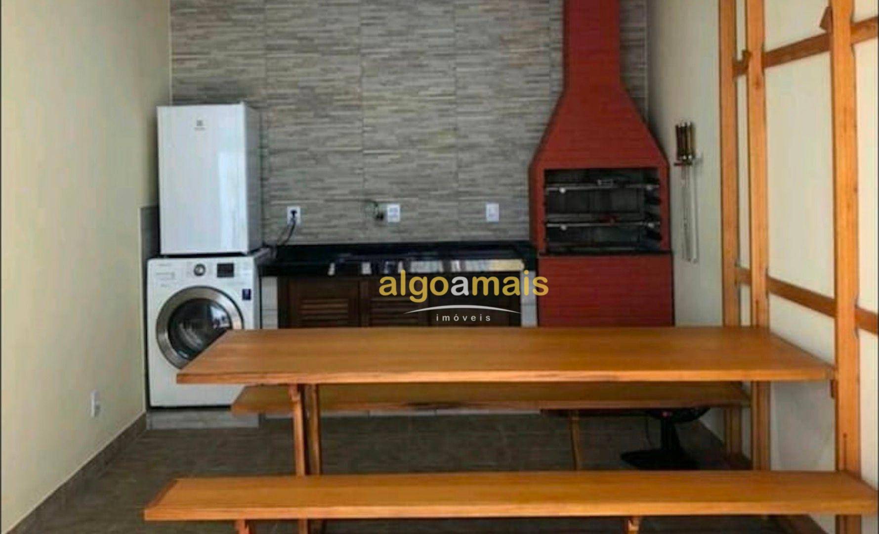 Apartamento à venda com 2 quartos, 60m² - Foto 9