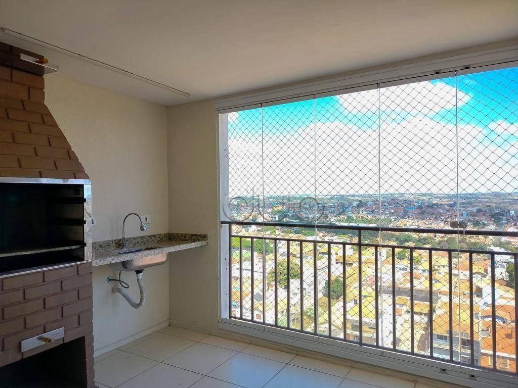 Apartamento para alugar com 3 quartos, 85m² - Foto 4