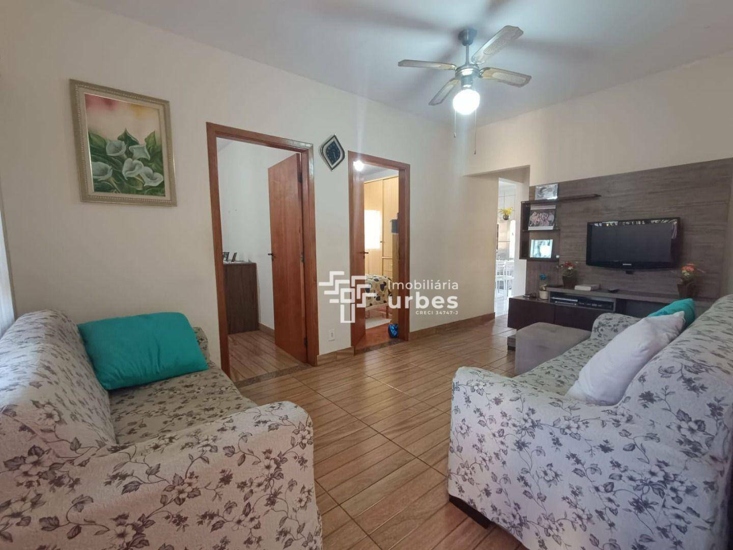 Casa à venda com 3 quartos, 119m² - Foto 5