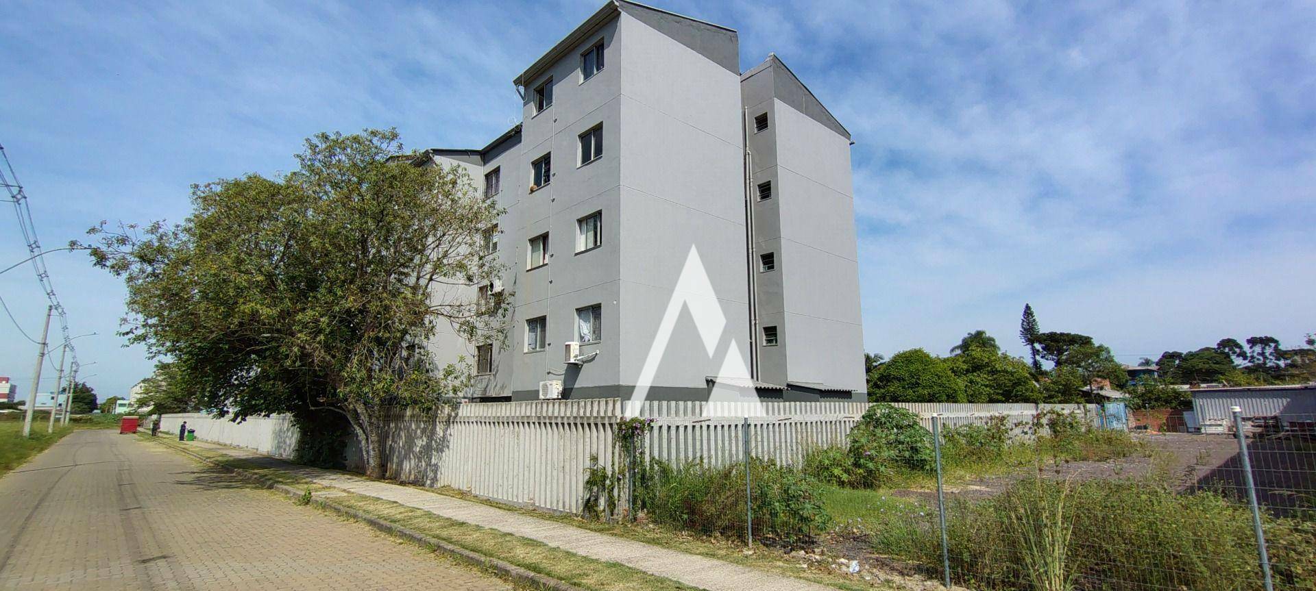 Apartamento à venda com 2 quartos, 38m² - Foto 26